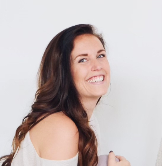 Nicolle van Bakel yogadocent en ademtrainer