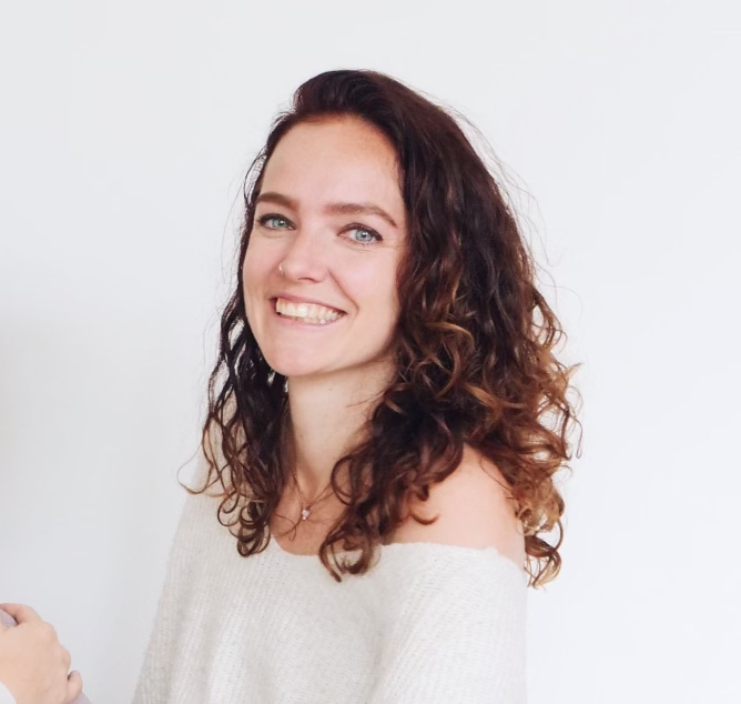 Renee Lievens Yogadocent en Coach